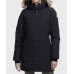 Chicago Fire S09 Gianna Mackey Parka Jacket Chicago Fire S09 Gianna Mackey Parka Jacket